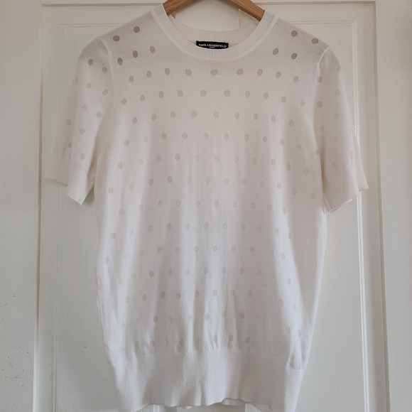 KARL LAGERFELD - Shirt - Picture 9 of 10